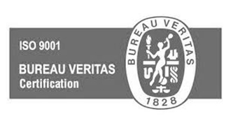 Bureau Veritas — ISO 9001 Certification