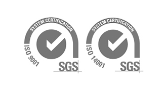 SGS — ISO 9001 & ISO 14001 System Certification